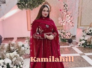 Kamilahill