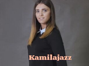 Kamilajazz