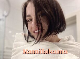 Kamilakama