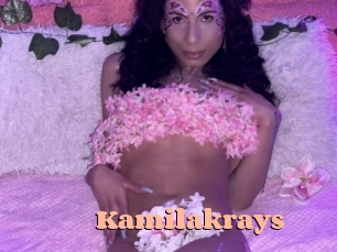Kamilakrays