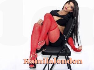 Kamilalondon