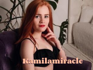Kamilamiracle