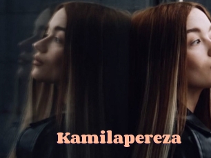 Kamilapereza