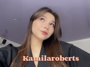 Kamilaroberts