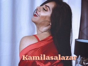 Kamilasalazar