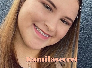 Kamilasecret