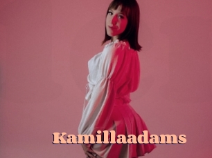 Kamillaadams