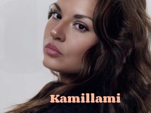 Kamillami