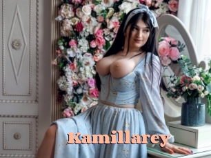 kamillarey Chatte Rasée