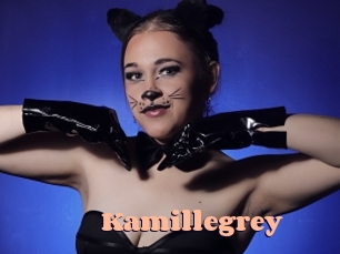Kamillegrey