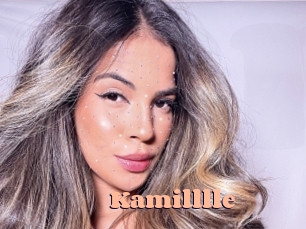Kamilllle