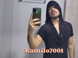 Kamilo7001