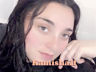Kamisha21