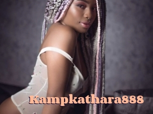 kampkathara888 Chatte Rasée