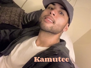 Kamutee