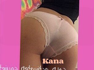 Kana