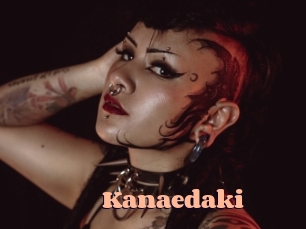 kanaedaki Chatte Rasée