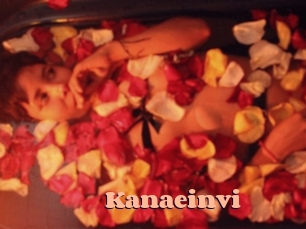 Kanaeinvi