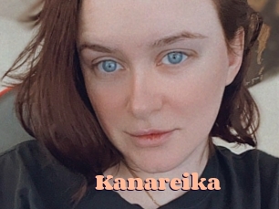 Kanareika