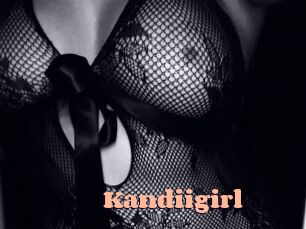 Kandiigirl