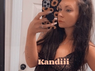 Kandiii