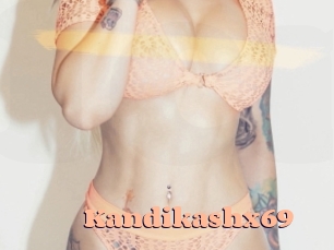 Kandikashx69