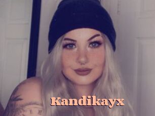 Kandikayx