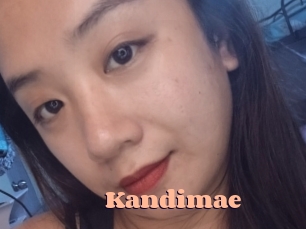 Kandimae