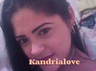 Kandrialove