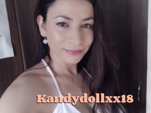 Kandydollxx18