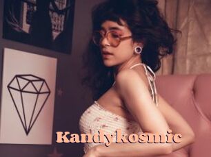 Kandykosmic