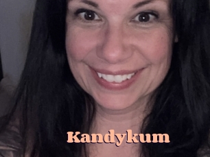 Kandykum