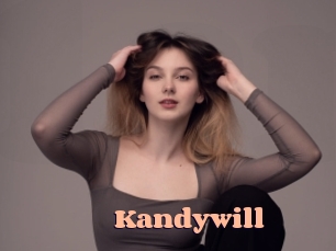 Kandywill