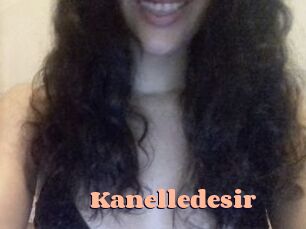 Kanelledesir