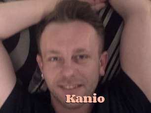 Kanio