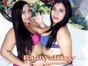 Kannyxlizzyy