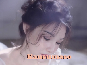 Kansumaso