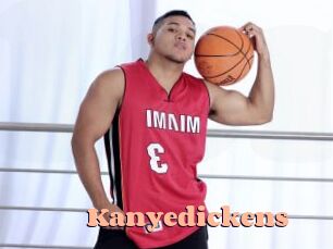 Kanyedickens