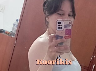 Kaorikis
