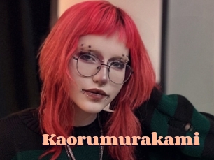 Kaorumurakami