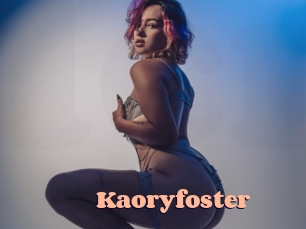 Kaoryfoster
