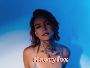 Kaoryfox
