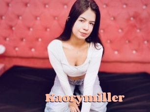 Kaorymiller