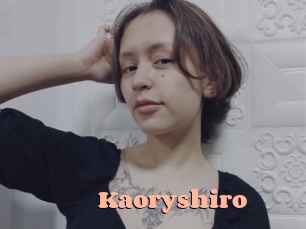 Kaoryshiro