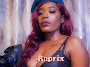 Kaprix