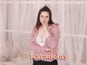 karadelay Chatte Rasée