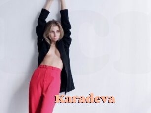 Karadeva