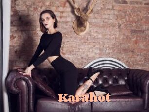 Karahot