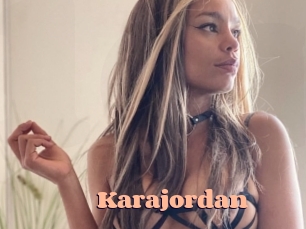 karajordan Chatte Rasée