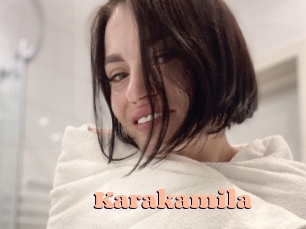Karakamila
